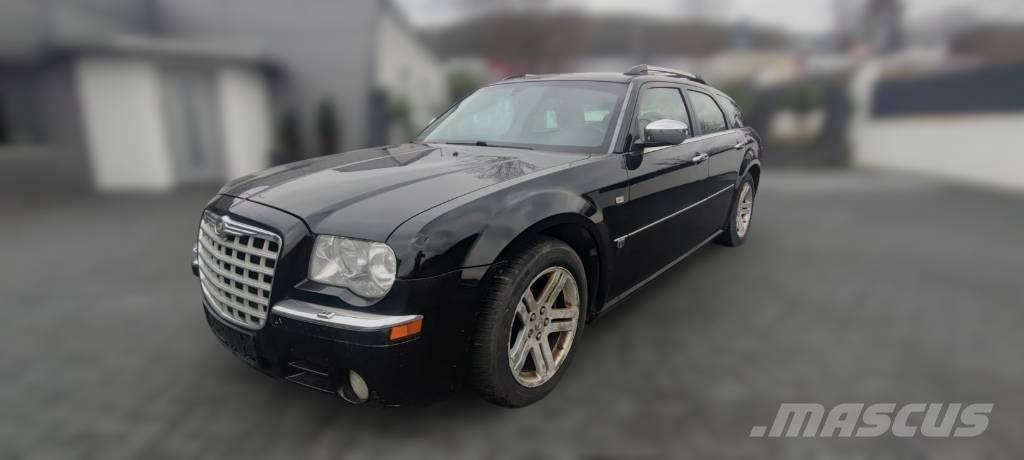 Chrysler 300 C Automobili