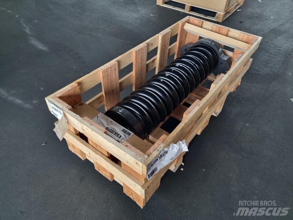 CASE CX 700 SPRĘŻYNA Gusjenice