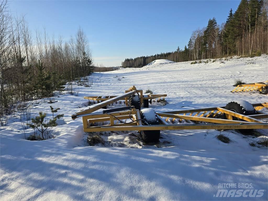  Peatmax JLK-19S Poljoprivreda – ostalo