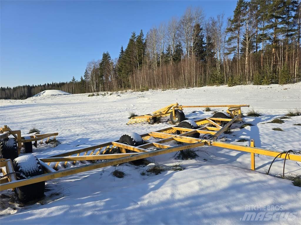  Peatmax JLK-19S Poljoprivreda – ostalo