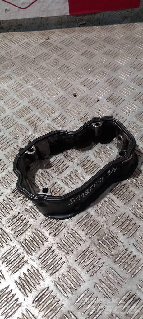 Scania P 360.    1880754 Motori