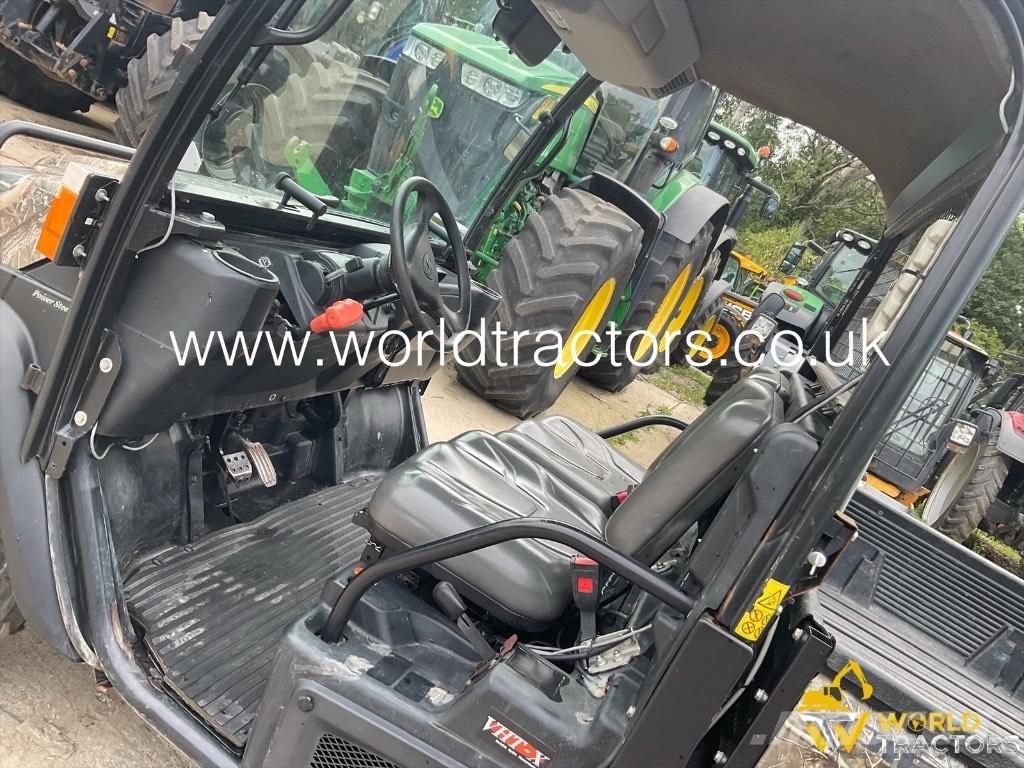 Kubota RTV-X 1110 UTV-a
