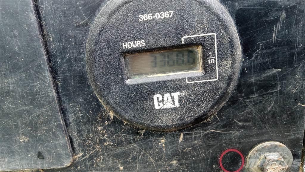 CAT 308E2 CR Bageri gusjeničari