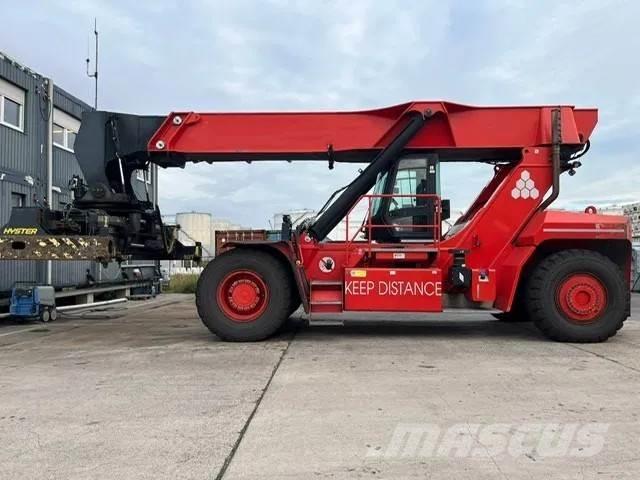 Hyster RS46-36CH Dohvatni viličari