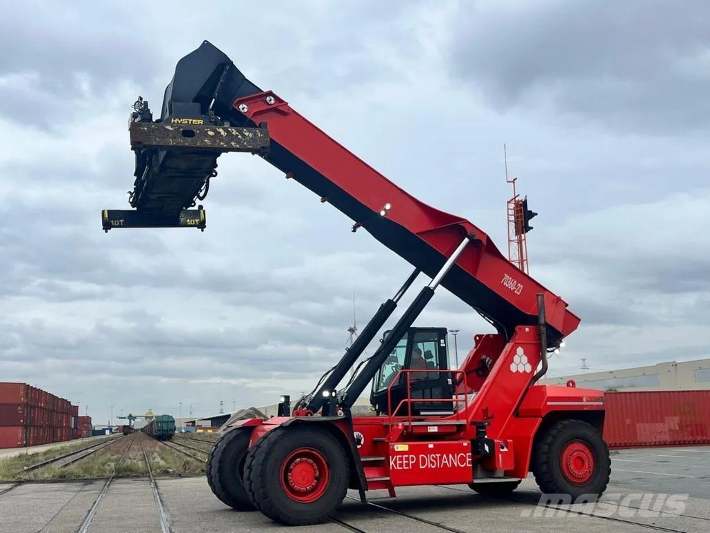 Hyster RS46-36CH Dohvatni viličari