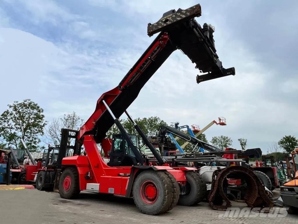 Hyster RS46-36CH Dohvatni viličari