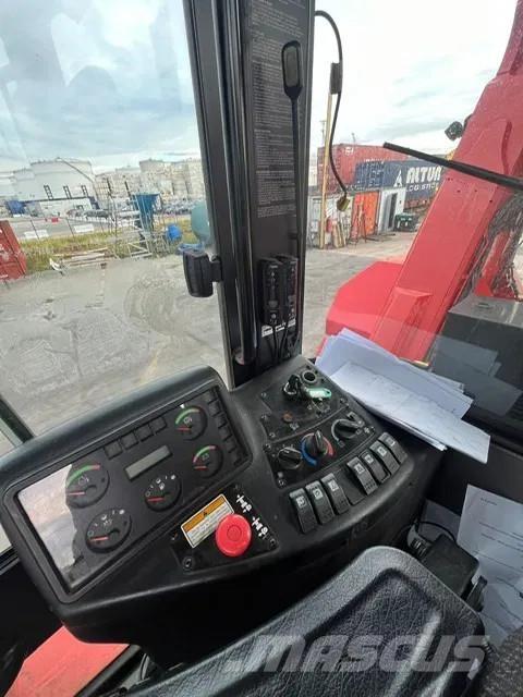 Hyster RS46-36CH Dohvatni viličari