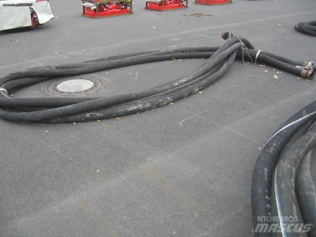   f 63 ΛΑΣΤΙΧΑ  40 m Dodatna oprema za betonske radove