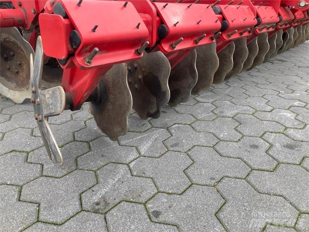 Horsch Joker 5 CT Tanjurače