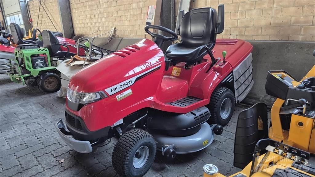 Honda HF 2625 HMEH Kosilice za travu