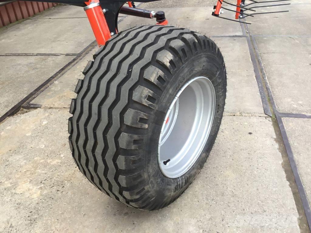 Kuhn GA 8731 Sakupljači