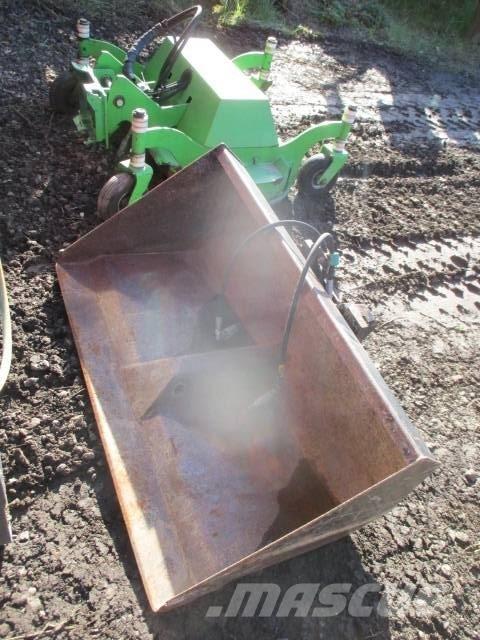 Avant 220 225 Mini utovarivači