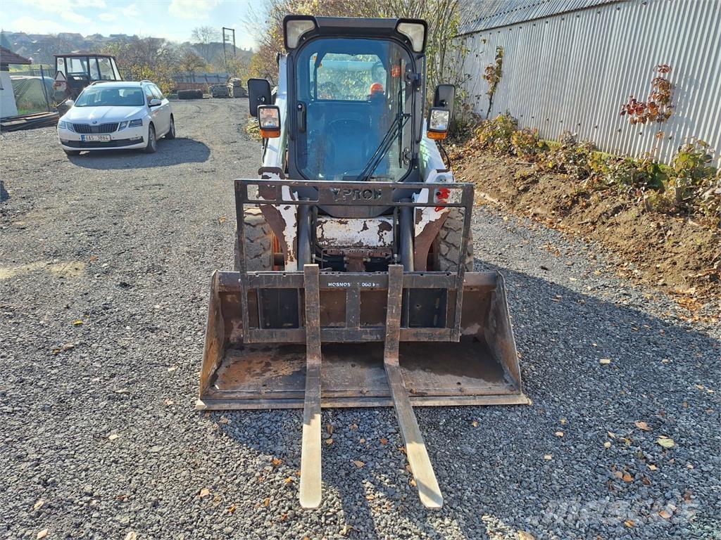 Bobcat S 530 4X4 Građevinarstvo – ostalo
