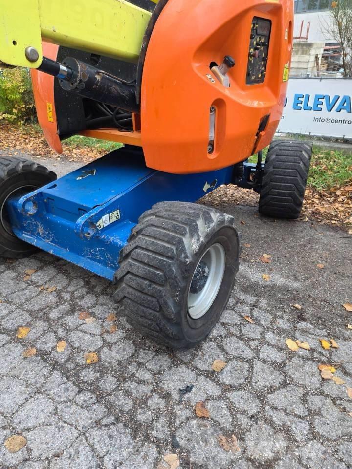 JLG 450 AJ Zglobne podizne platforme