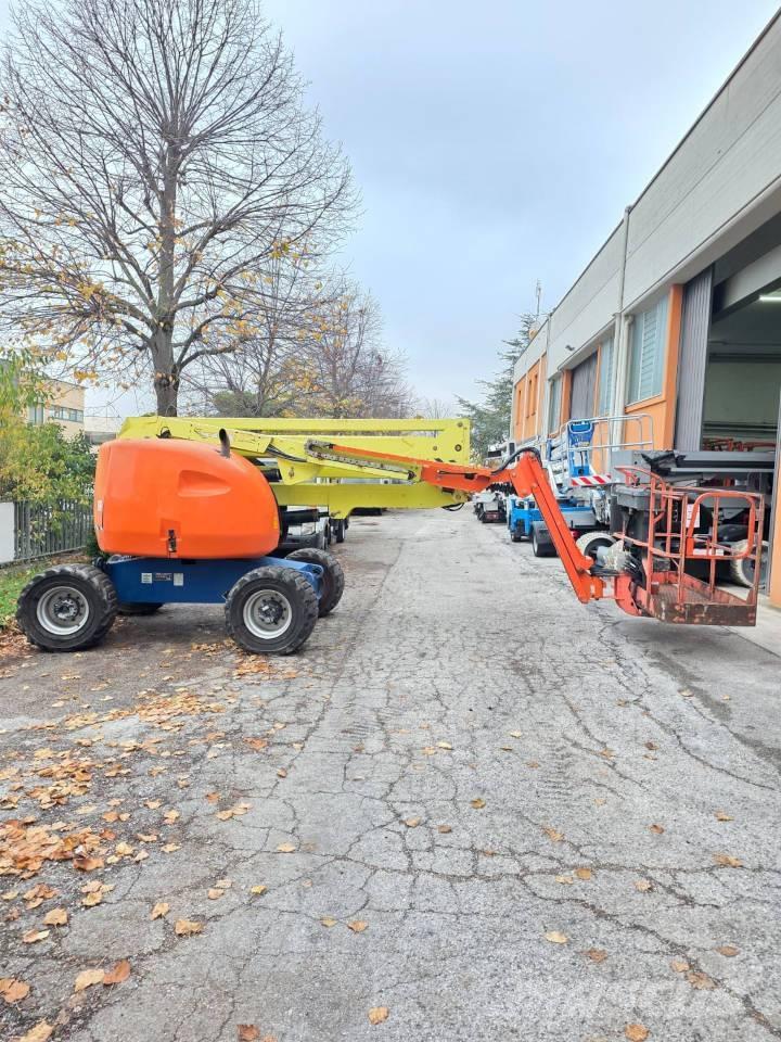JLG 450 AJ Zglobne podizne platforme