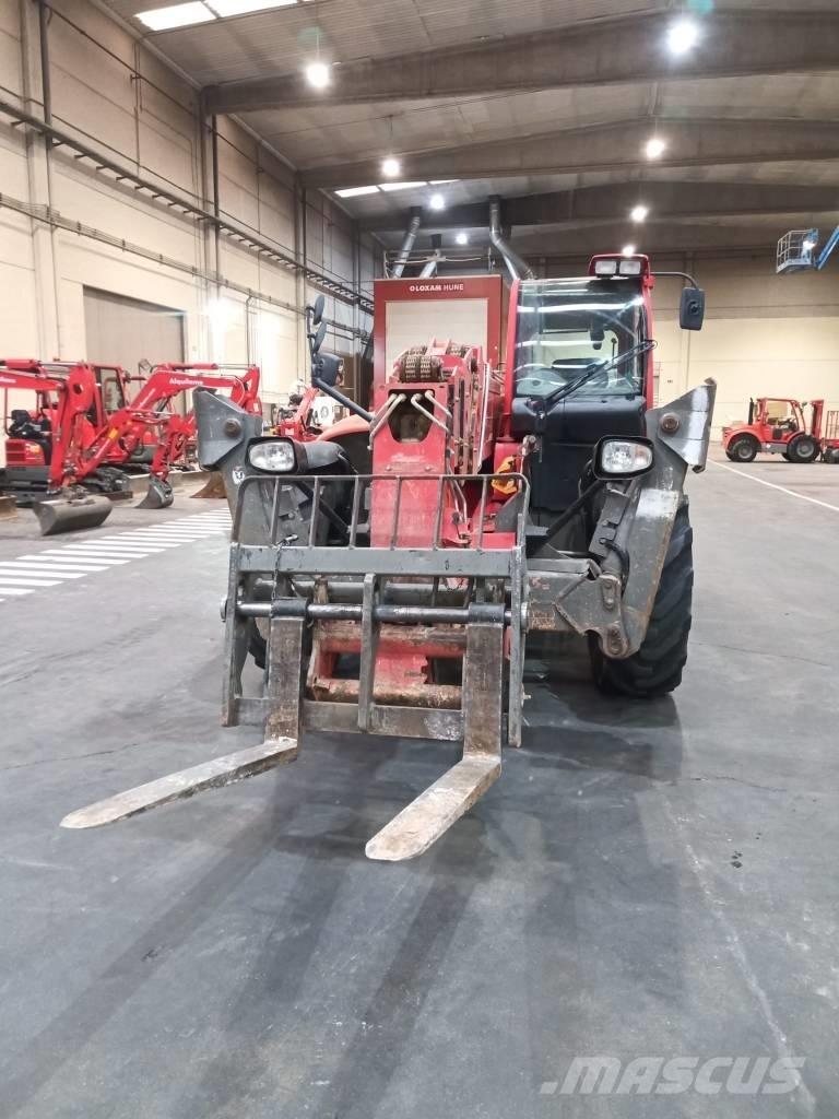 Manitou MT 1840 ST3B Teleskopski viličari