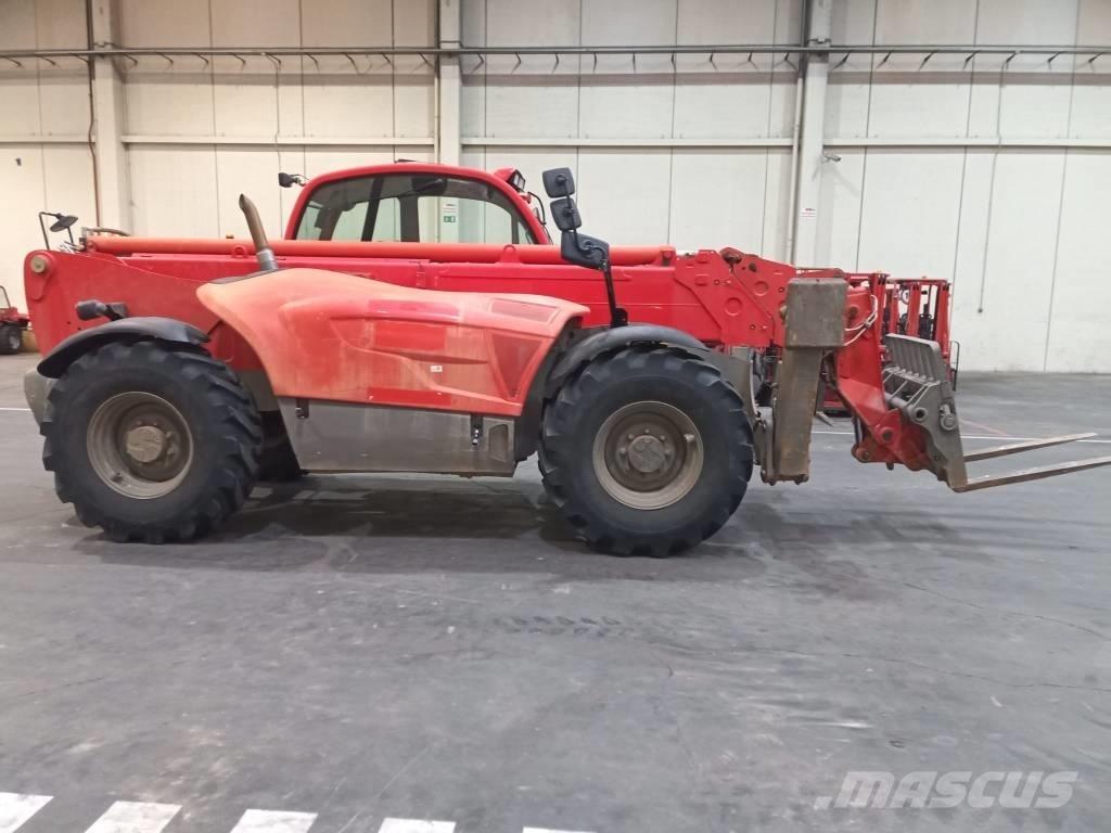 Manitou MT 1840 ST3B Teleskopski viličari