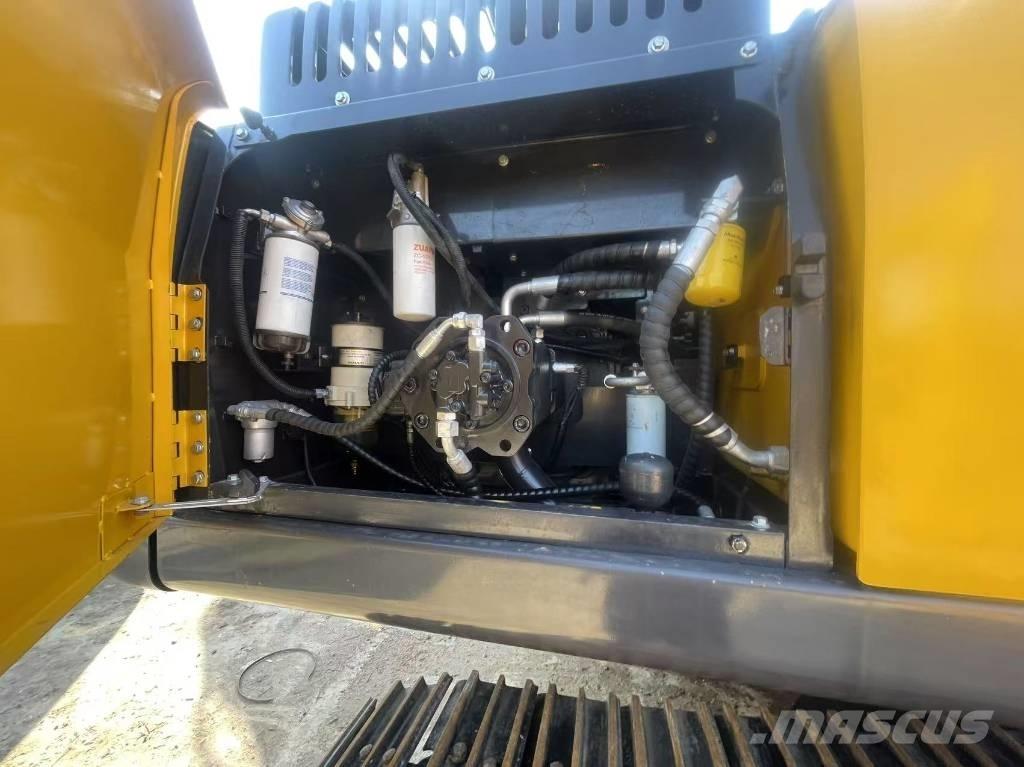 Volvo EC 300 Bageri gusjeničari