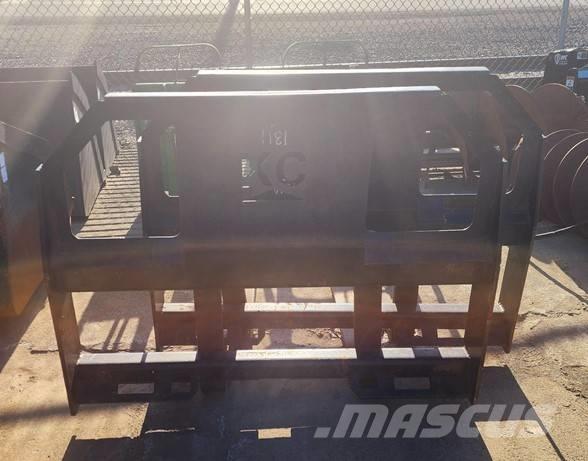  KC Fork-Pallet Vilice