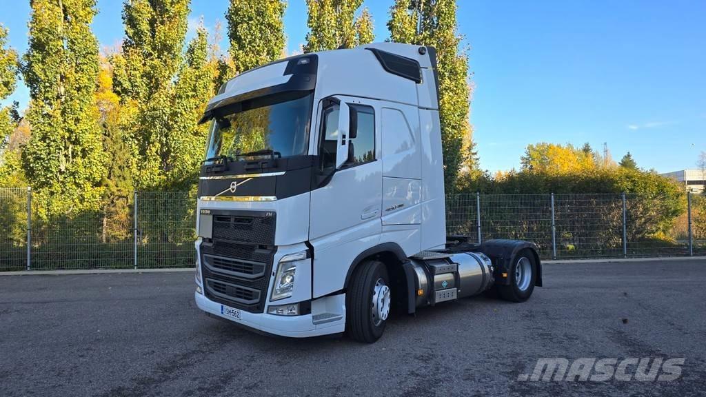 Volvo FH Traktorske jedinice