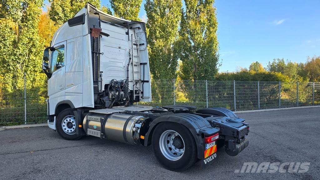 Volvo FH Traktorske jedinice