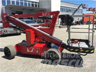 Niftylift HR12NE MK2 Zglobne podizne platforme