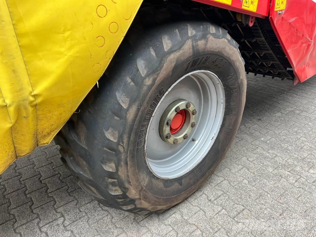 Grimme SE 150-60 Skupljači i kopači krumpira