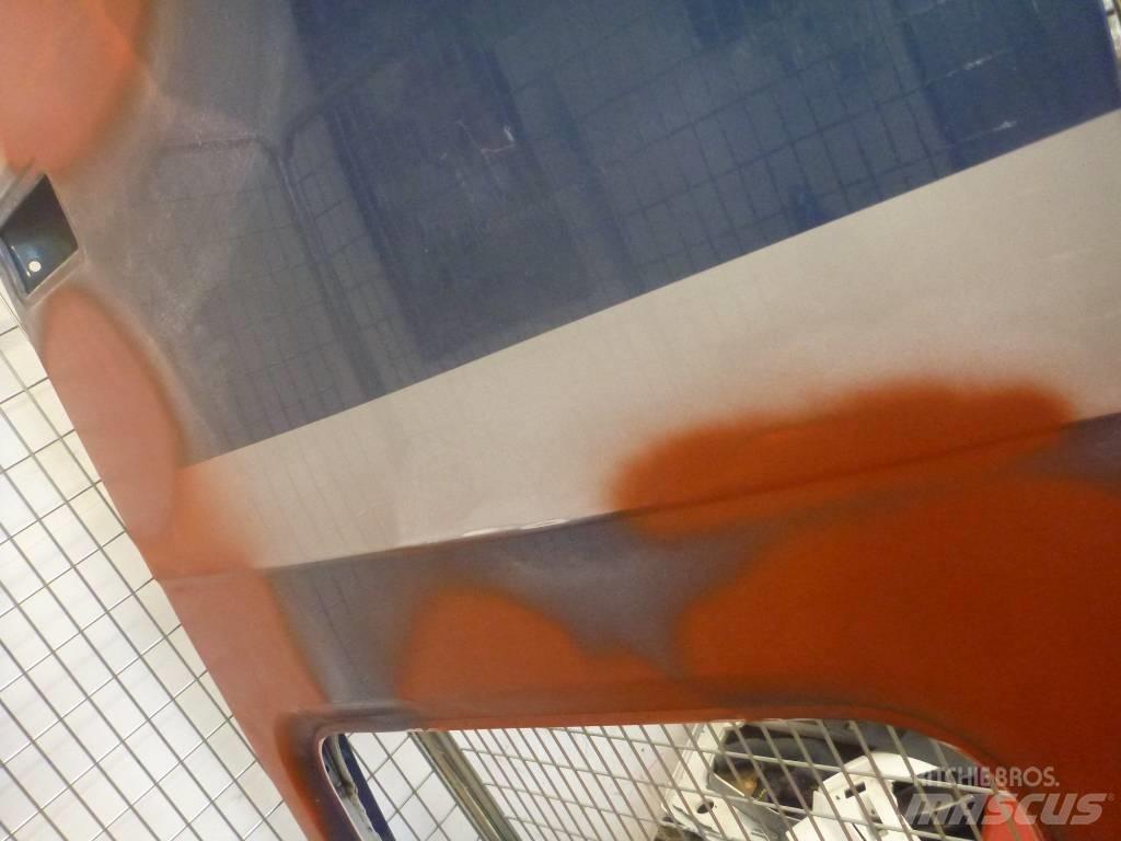 Volvo Fh dörr Kabine i unutrašnjost