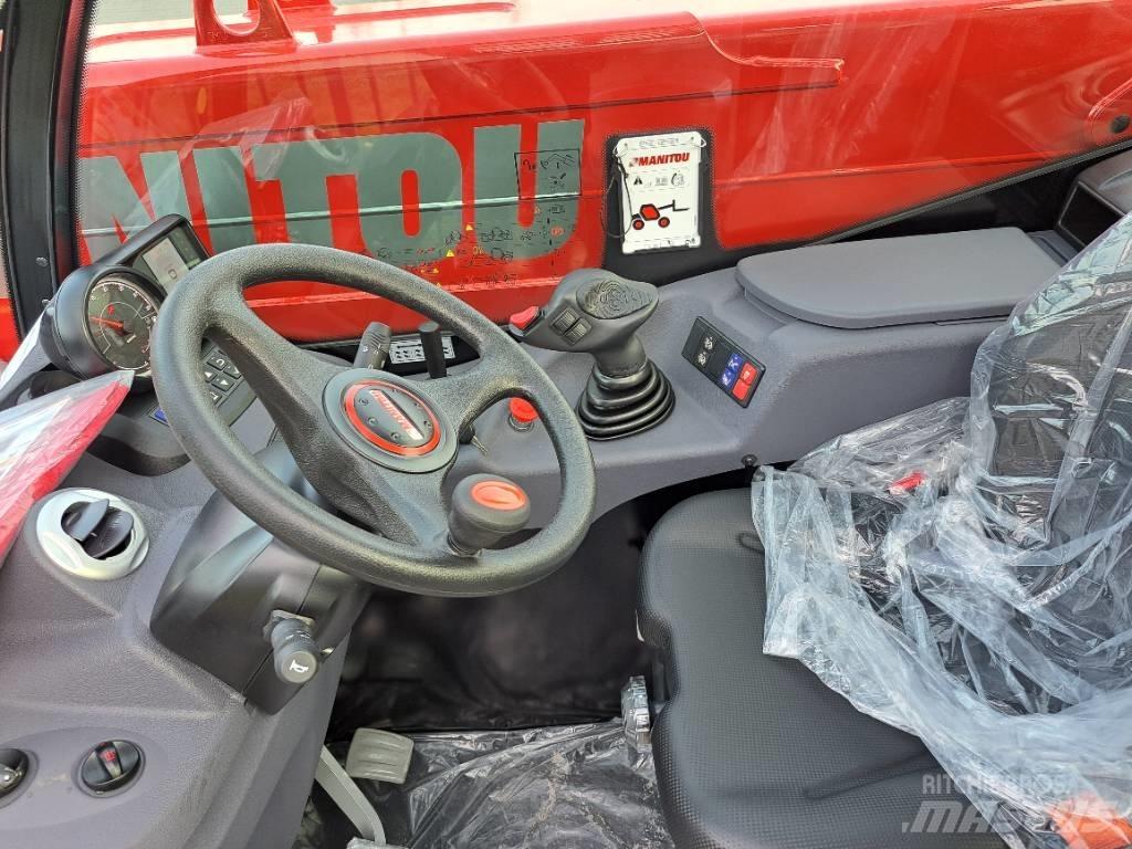 Manitou MT 930 H Teleskopski viličari