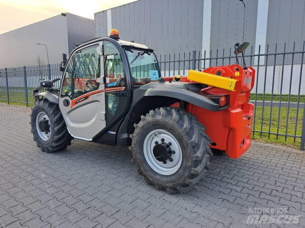 Manitou MT 930 H Teleskopski viličari