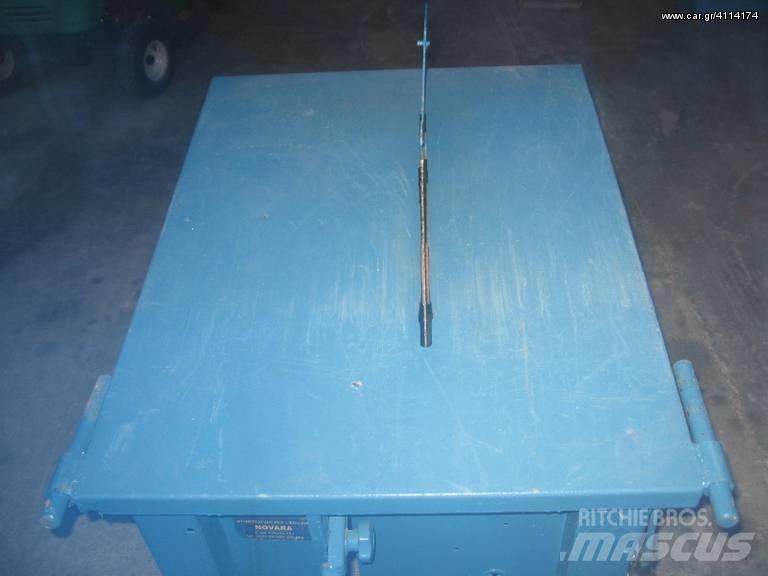 ABG 220 VOLT Ostalo