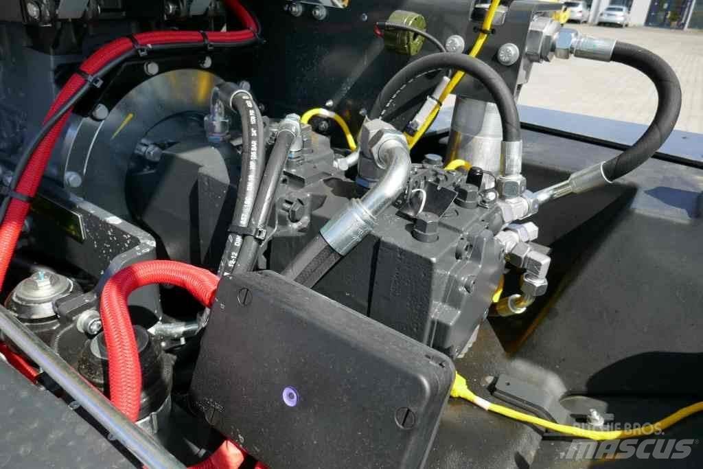 Bomag BW 213 D-5 Kompaktori zemlje
