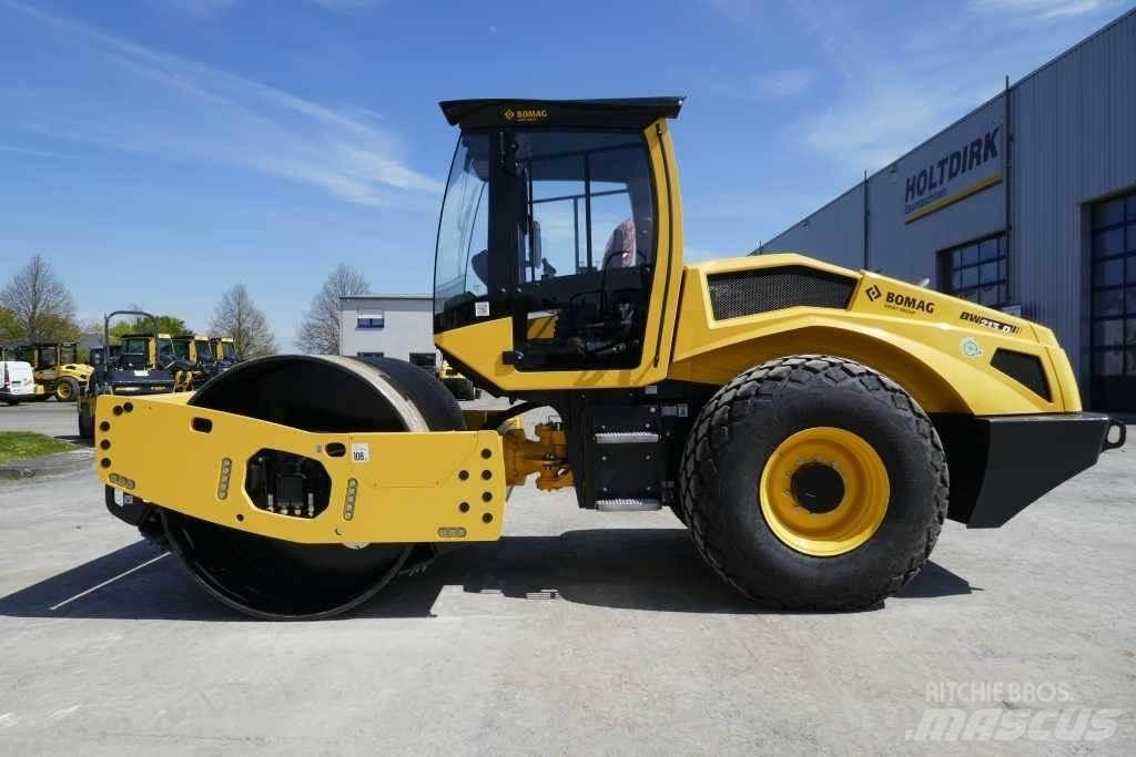 Bomag BW 213 D-5 Kompaktori zemlje