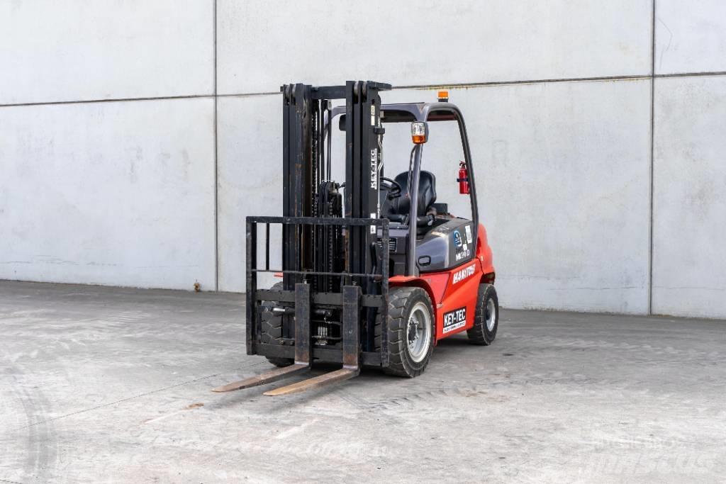 Manitou MI 30 D Dizelski viličari