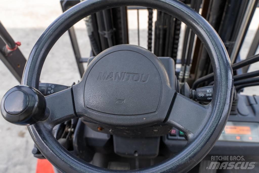 Manitou MI 30 D Dizelski viličari