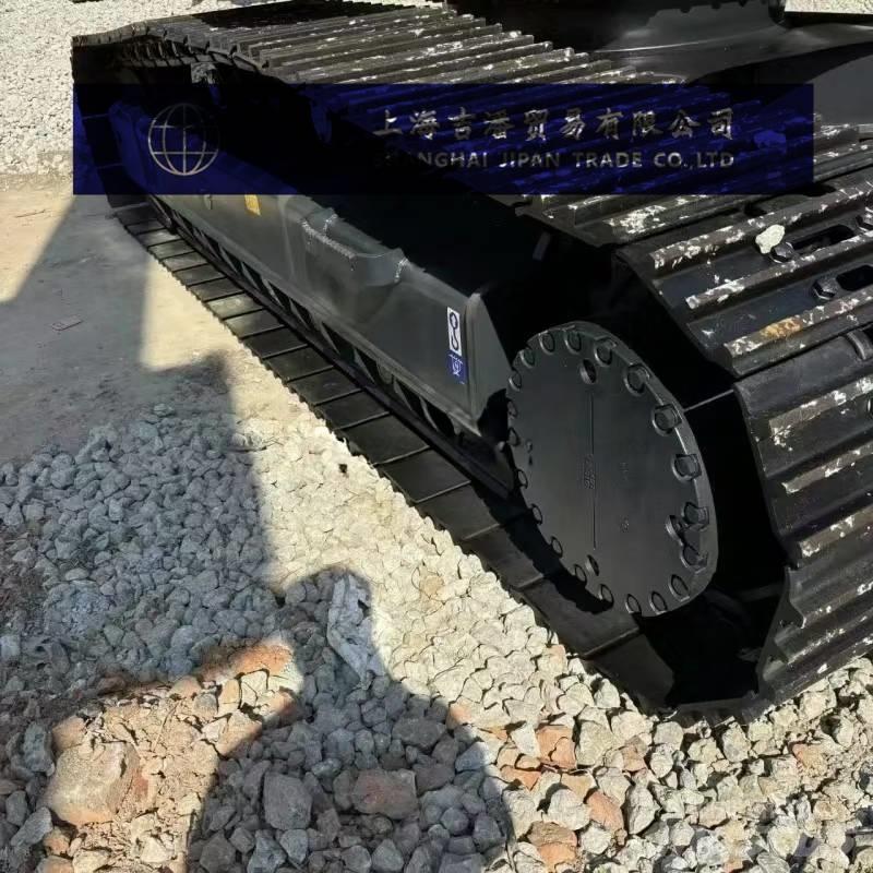 Komatsu PC 360 Bageri gusjeničari
