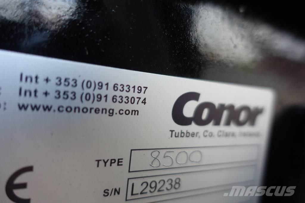 Conor 8500 R Cisterne za gnojnicu