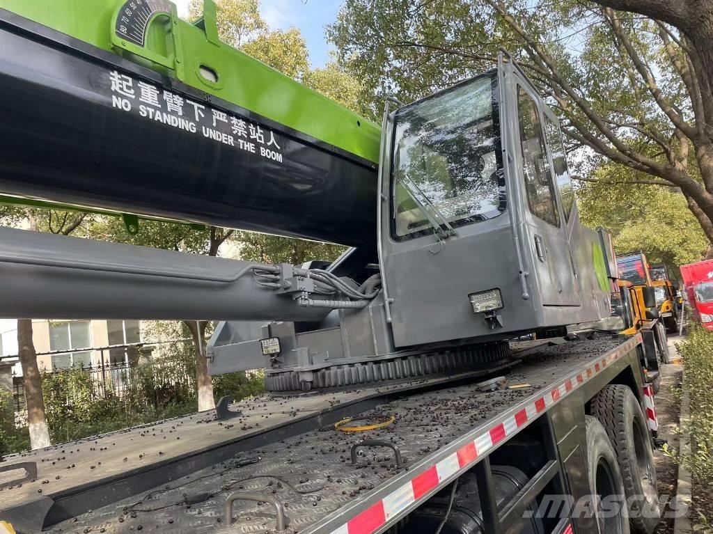 Zoomlion ZTC 700 V Autokran dizalice