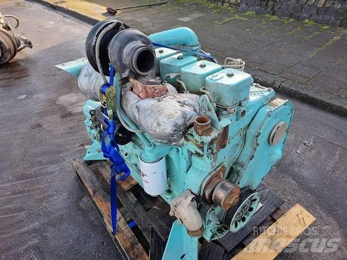 Cummins 6BT 5.9 Transport – ostalo