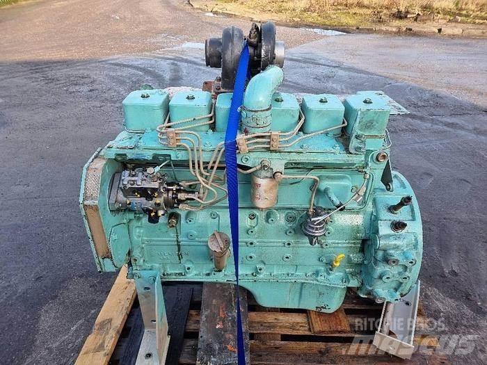 Cummins 6BT 5.9 Transport – ostalo