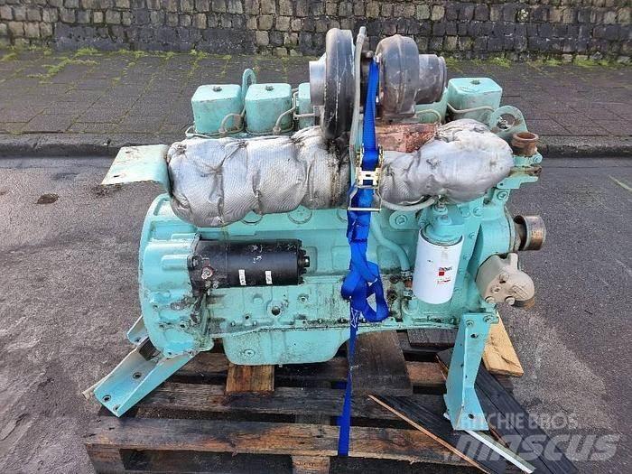Cummins 6BT 5.9 Transport – ostalo