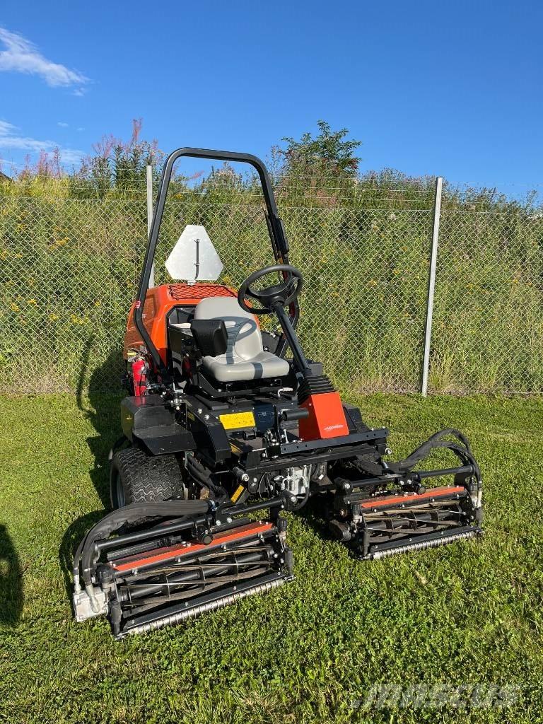Jacobsen TR320 Kosilice za travu