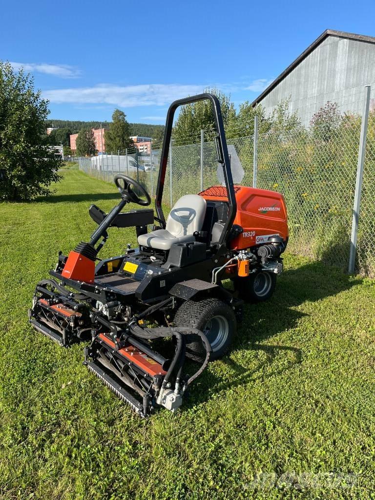 Jacobsen TR320 Kosilice za travu