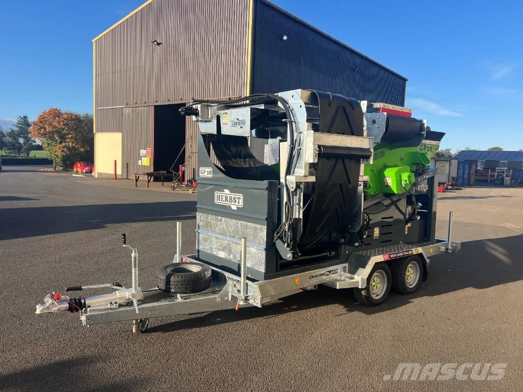 Herbst GP28 Sita