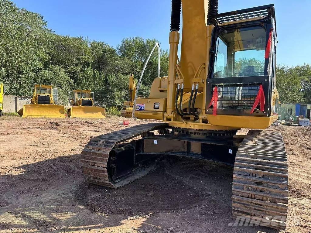 CAT 330C Bageri gusjeničari
