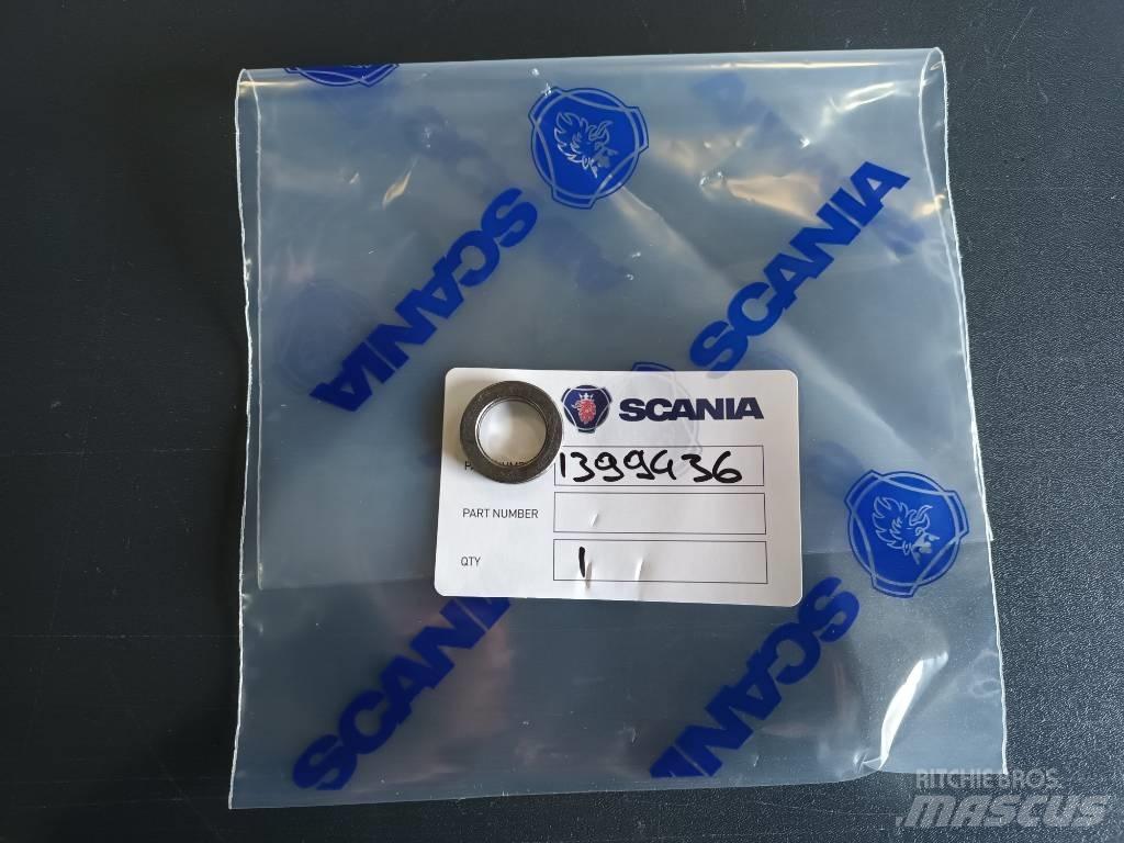 Scania SEAL 1399436 Motori
