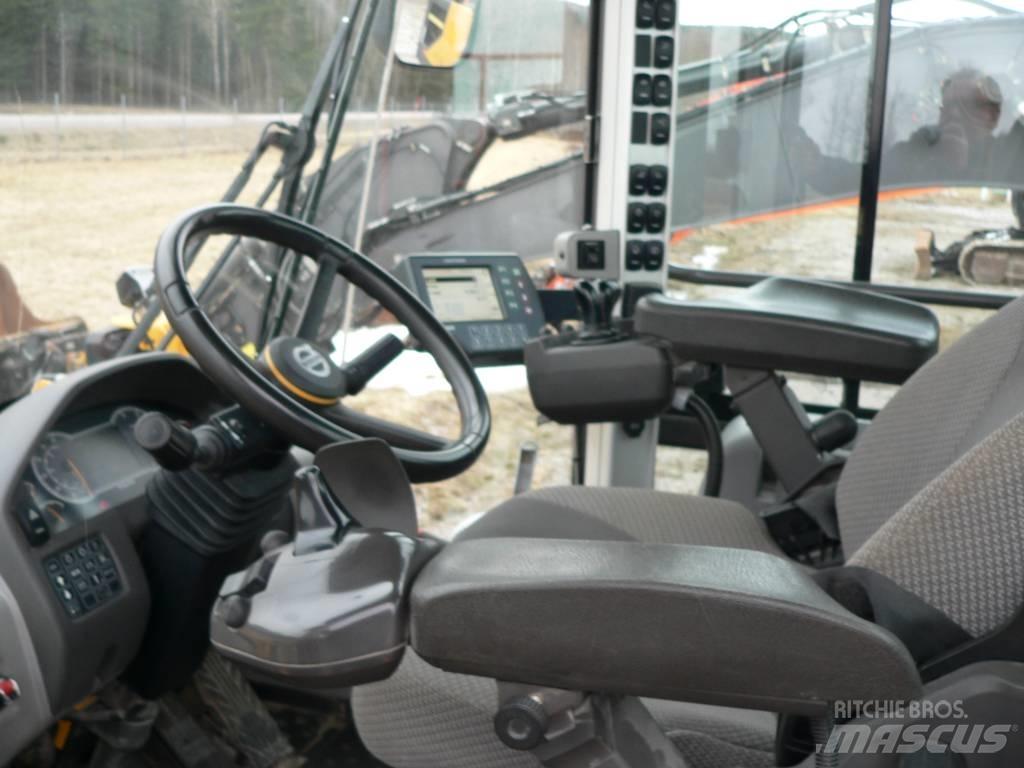 Volvo L 150 H Utovarivači na kotačima
