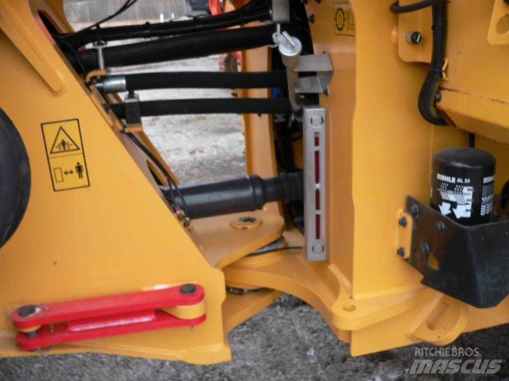 Volvo L 150 H Utovarivači na kotačima