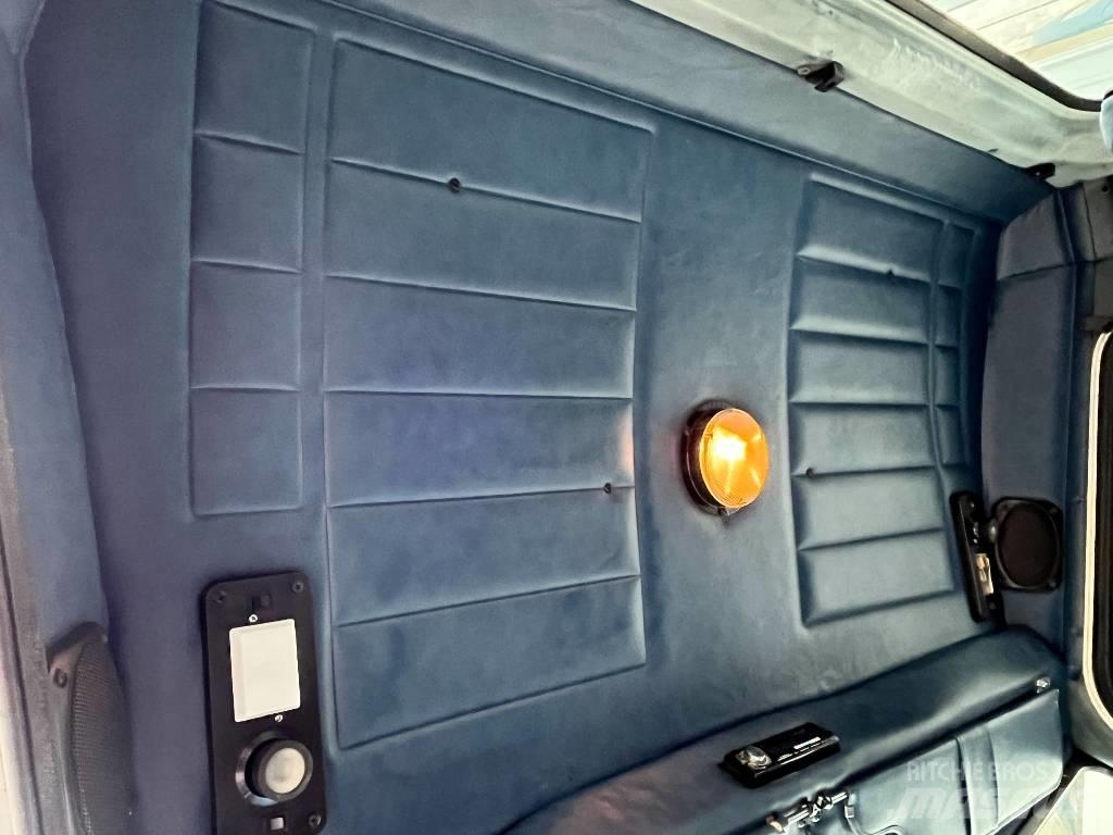 Peterbilt 357 Traktorske jedinice