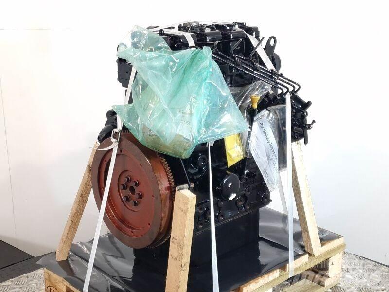 Perkins 404D-22 Motori